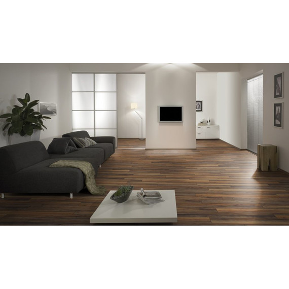 Ламинат Kronotex Exquisit Plus 244x1380 мм D 3570, дуб портовый фото 3