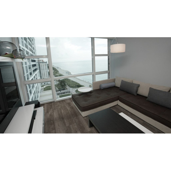 Ламинат Kronotex Exquisit Plus 244x1380 мм D 4785, дуб гала титан фото 2