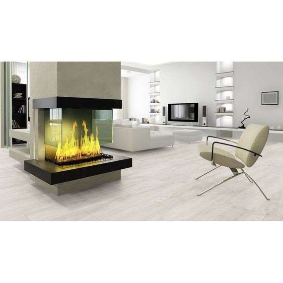 Ламинат Kronotex Exquisit Plus 244x1380 мм D 4984, дуб восточный белый - 4 Ламинат Kronotex Exquisit Plus 244x1380 мм D 4984, дуб восточный белый фото 4