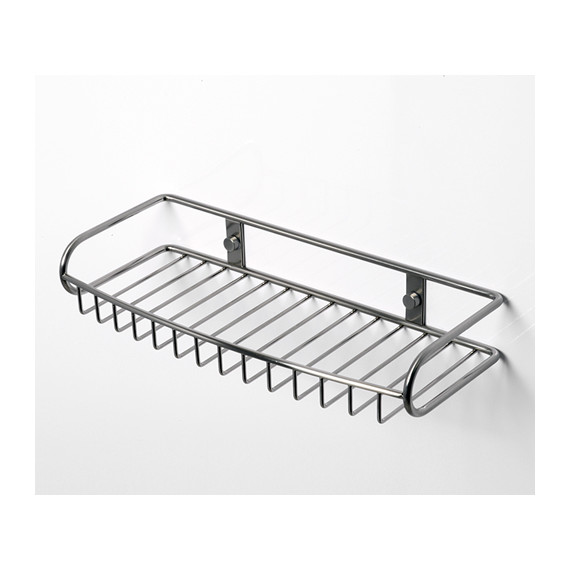 Полочка WasserKraft Ammer K-1311 30 см - 2 Полочка WasserKraft Ammer K-1311 30 см фото 2