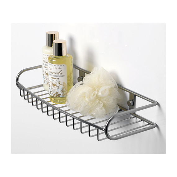 Полочка WasserKraft Ammer K-1311 30 см - 3 Полочка WasserKraft Ammer K-1311 30 см фото 3