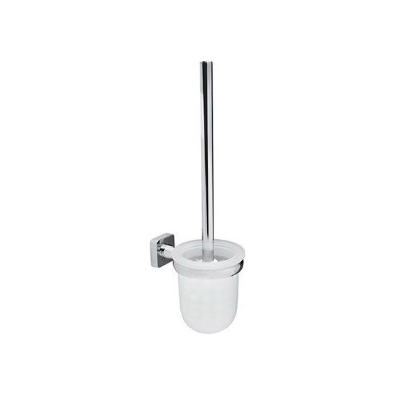Ёршик для унитаза WasserKraft Lippe K-6527 фото 