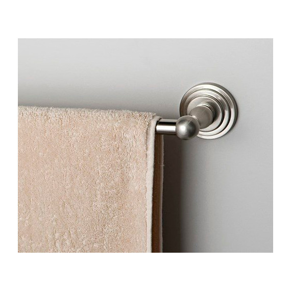 Полотенцедержатель WasserKraft Ammer K-7030 фото 3