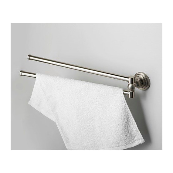 Полотенцедержатель WasserKraft Ammer K-7031 фото 2