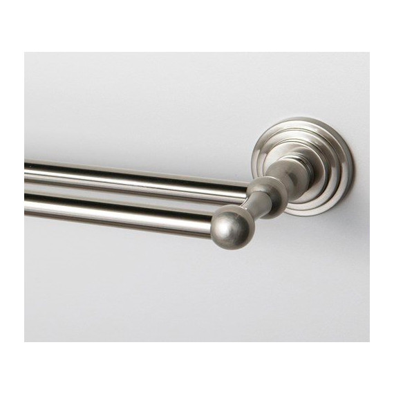 Полотенцедержатель WasserKraft Ammer K-7040 фото 2