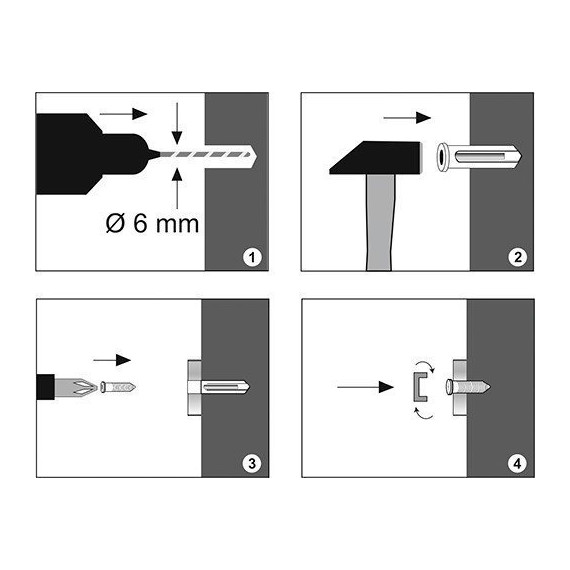 Полочка WasserKraft Exter K-744 25 см, цвет светлая бронза - 4 Полочка WasserKraft Exter K-744 25 см, цвет светлая бронза фото 4