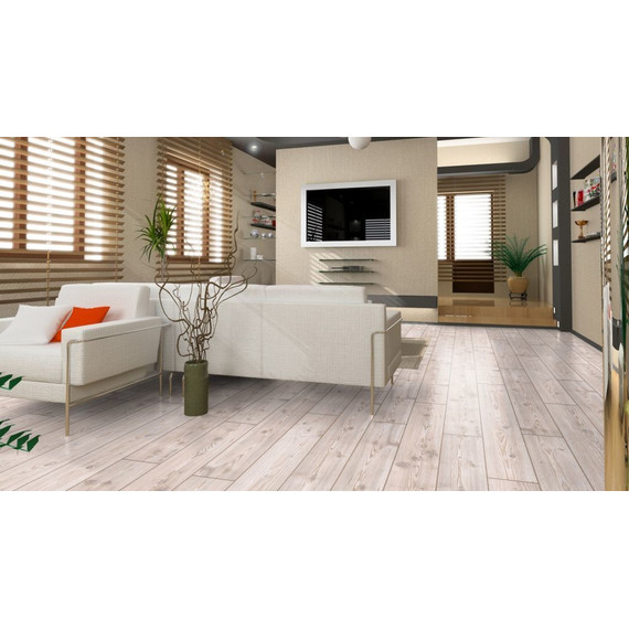 Ламинат Kronotex Amazone 157x1380 мм D 2967, пихта сибирская фото 2