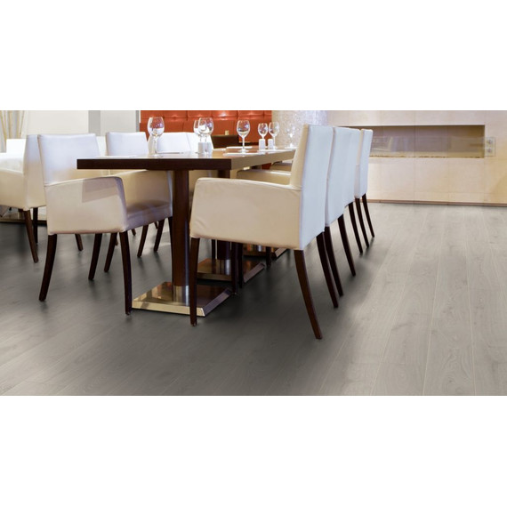 Ламинат Kronotex Amazone 157x1380 мм D 3597, дуб таймлесс бежевый фото 4