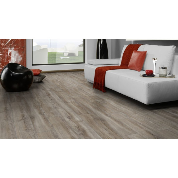 Ламинат Kronotex Amazone 157x1380 мм D 3662, дуб монтмело серебряный фото 4