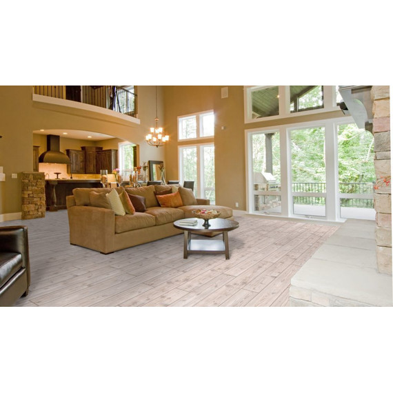 Ламинат Kronotex Amazone 157x1380 мм D 2967, пихта сибирская фото 3