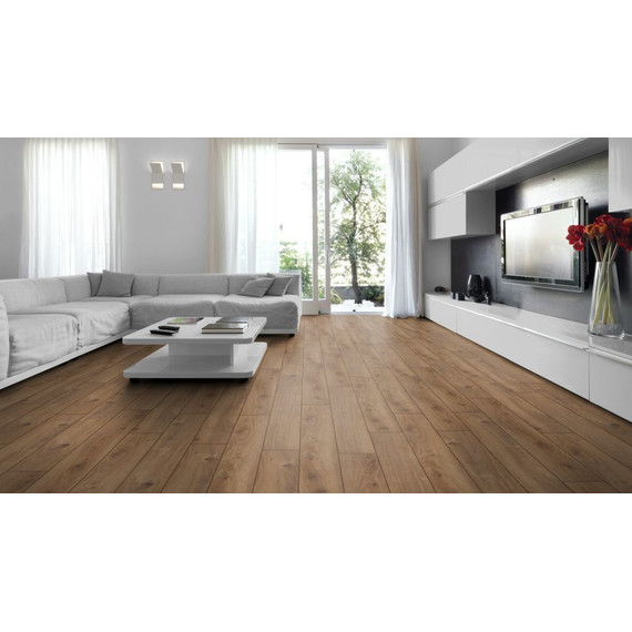 Ламинат Kronotex Amazone 157x1380 мм D 4166, дуб престиж натуральный - 3 Ламинат Kronotex Amazone 157x1380 мм D 4166, дуб престиж натуральный фото 3