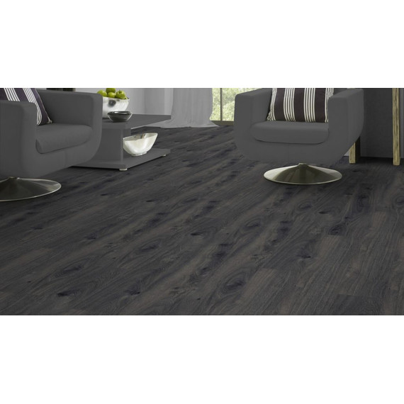 Ламинат Kronotex Amazone 157x1380 мм D 4167, дуб престиж серый фото 3