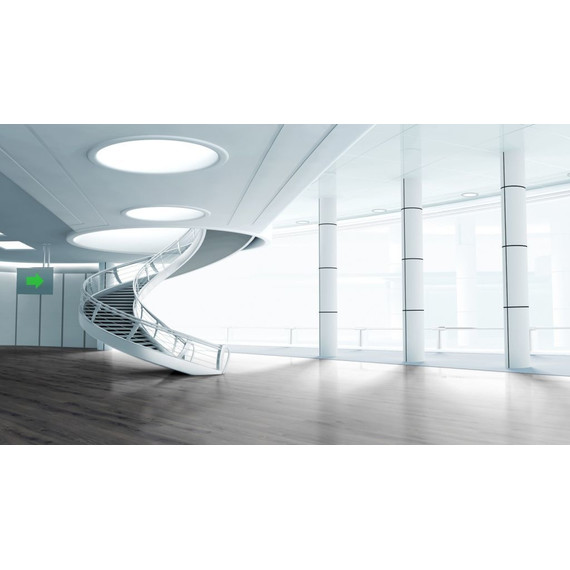 Ламинат Kronotex Amazone 157x1380 мм D 4167, дуб престиж серый фото 4