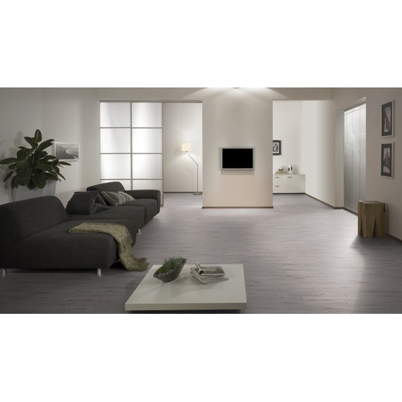 Ламинат Kronotex Amazone 157x1380 мм D 3239, дуб престиж белый фото 3