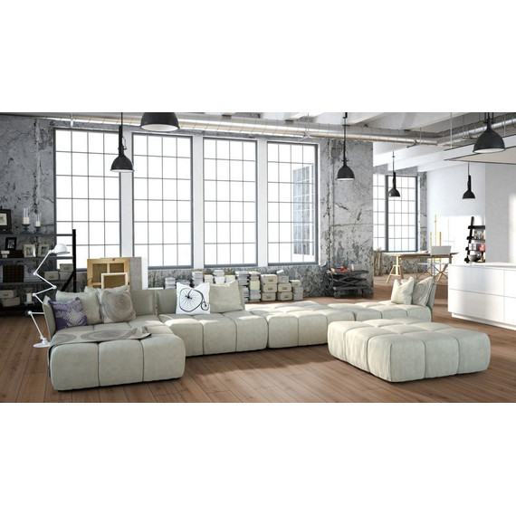 Ламинат Kronotex Robusto 188x1375 мм D 3074, дуб саверн - 2 Ламинат Kronotex Robusto 188x1375 мм D 3074, дуб саверн фото 2