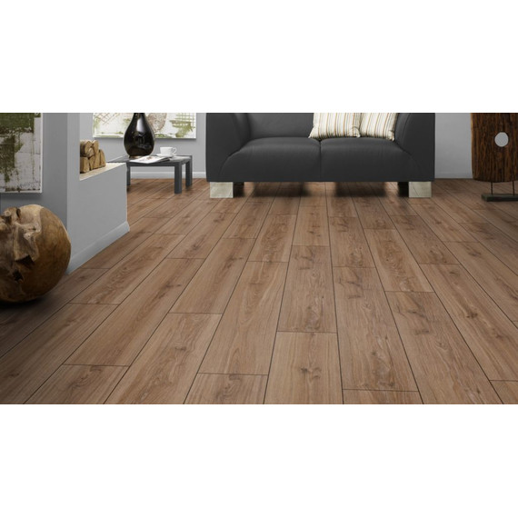 Ламинат Kronotex Robusto 188x1375 мм D 3074, дуб саверн - 3 Ламинат Kronotex Robusto 188x1375 мм D 3074, дуб саверн фото 3