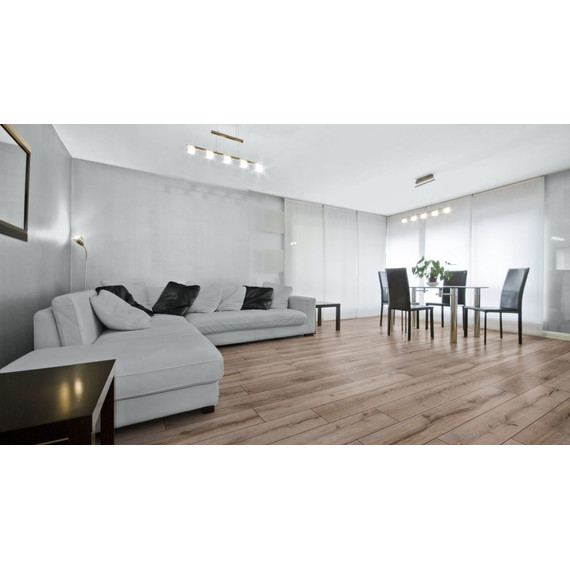 Ламинат Kronotex Robusto 188x1375 мм D 3075, дуб рип фото 2