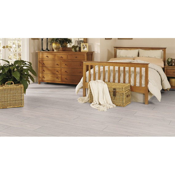 Ламинат Kronotex Robusto 188x1375 мм D 2800, дуб столичный светлый - 4 Ламинат Kronotex Robusto 188x1375 мм D 2800, дуб столичный светлый фото 4