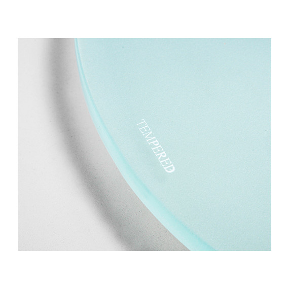 Стойка с держателем и ёршиком WasserKraft Isar K-1246, цвет тёмная бронза фото 2