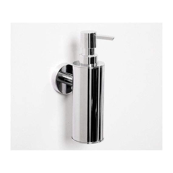 Дозатор для жидкого мыла антивандальный WasserKraft K-1399 фото 2