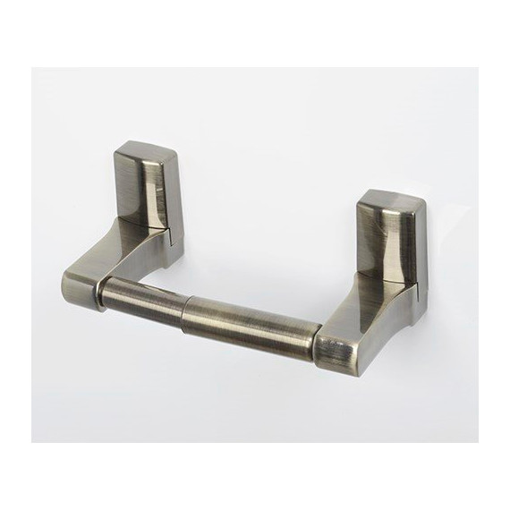 Держатель для туалетной бумаги WasserKraft Exter K-5222, цвет светлая бронза - 2 Держатель для туалетной бумаги WasserKraft Exter K-5222, цвет светлая бронза фото 2