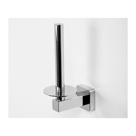 Держатель для туалетной бумаги WasserKraft Lippe K-6597 фото 2