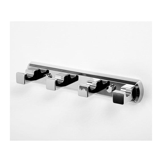 Набор крючков WasserKraft Lippe K-6574 - 2 Набор крючков WasserKraft Lippe K-6574 фото 2