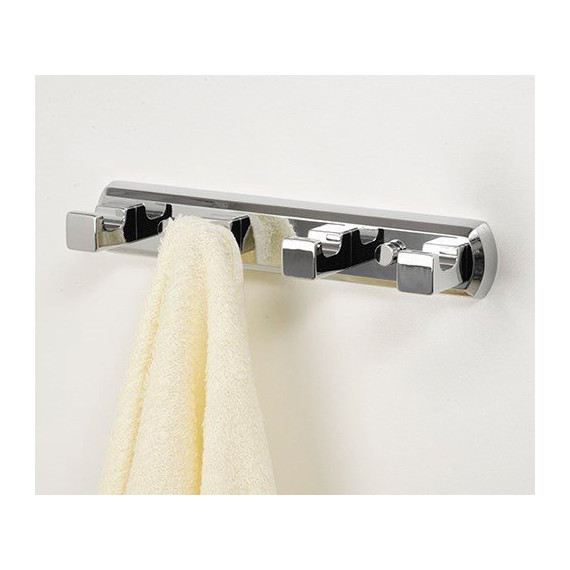 Набор крючков WasserKraft Lippe K-6574 - 3 Набор крючков WasserKraft Lippe K-6574 фото 3