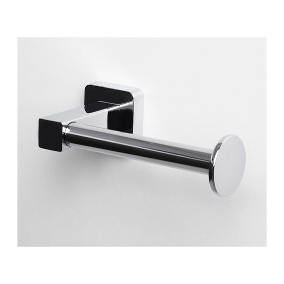 Держатель для туалетной бумаги WasserKraft Lippe K-6596 - 2 Держатель для туалетной бумаги WasserKraft Lippe K-6596 фото 2