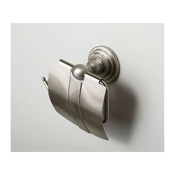 Держатель для туалетной бумаги WasserKraft Ammer K-7025 фото 2