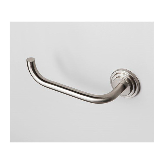 Держатель для туалетной бумаги WasserKraft Ammer K-7096 - 2 Держатель для туалетной бумаги WasserKraft Ammer K-7096 фото 2