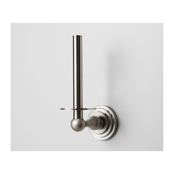 Держатель для туалетной бумаги WasserKraft Ammer K-7097 фото 2