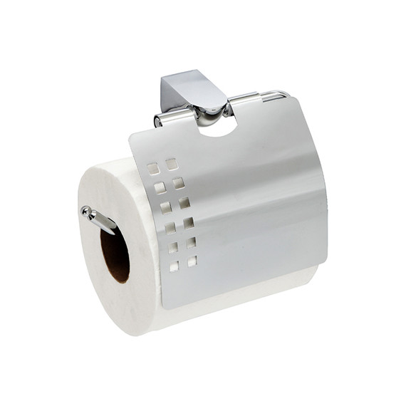 Держатель для туалетной бумаги WasserKraft Kammel K-8325 фото 