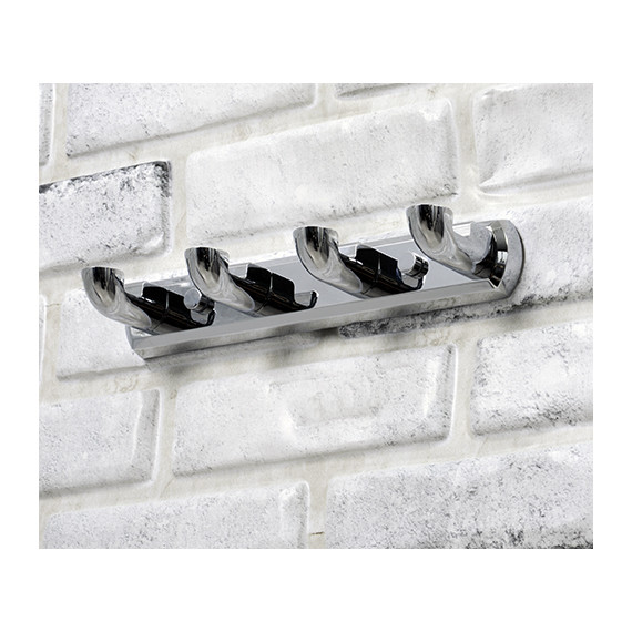 Набор крючков WasserKraft Kammel K-8374 - 2 Набор крючков WasserKraft Kammel K-8374 фото 2