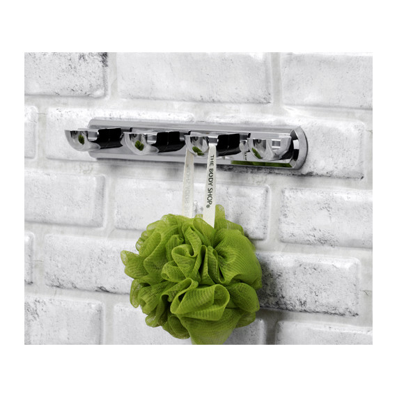 Набор крючков WasserKraft Kammel K-8374 - 3 Набор крючков WasserKraft Kammel K-8374 фото 3