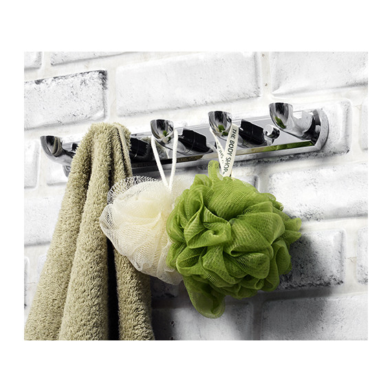 Набор крючков WasserKraft Kammel K-8375 - 3 Набор крючков WasserKraft Kammel K-8375 фото 3