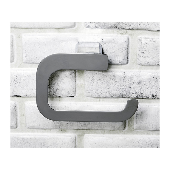 Держатель для туалетной бумаги WasserKraft Kammel K-8396 - 2 Держатель для туалетной бумаги WasserKraft Kammel K-8396 фото 2