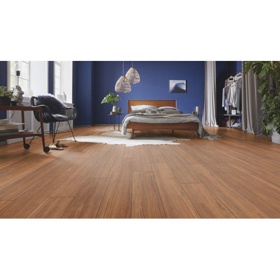 Ламинат Kronotex Aqua Robusto 191x1380 мм P 1205, тик фото 4