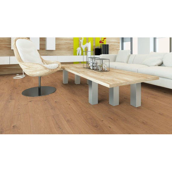 Ламинат Kronotex Mammut 188x1845 мм D 4152, дуб эверест натуральный - 3 Ламинат Kronotex Mammut 188x1845 мм D 4152, дуб эверест натуральный фото 3