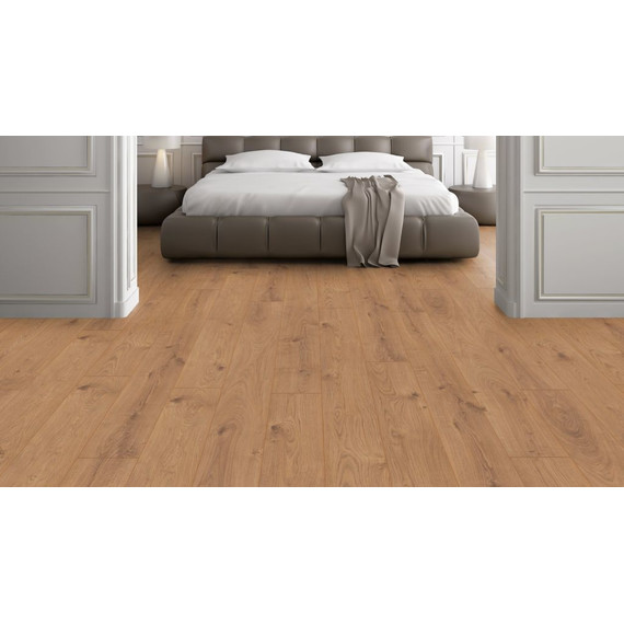 Ламинат Kronotex Mammut 188x1845 мм D 4152, дуб эверест натуральный - 4 Ламинат Kronotex Mammut 188x1845 мм D 4152, дуб эверест натуральный фото 4