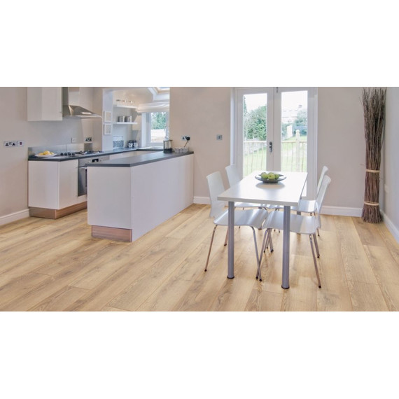 Ламинат Kronotex Mammut 188x1845 мм D 4725, дуб горный природный фото 2