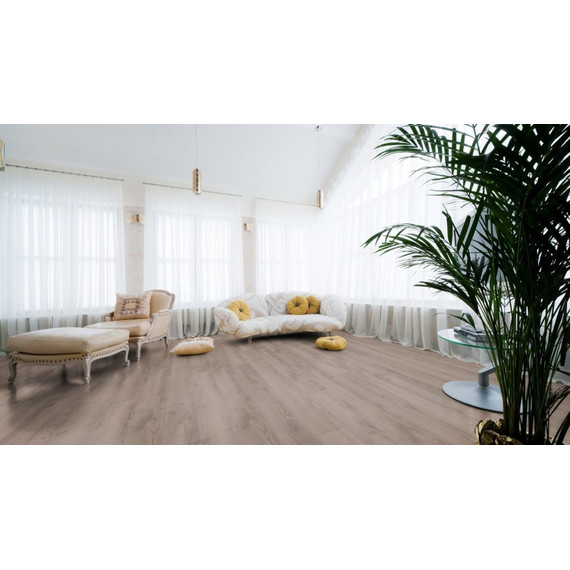 Ламинат Kronotex Mammut 188x1845 мм D 4727, дуб горный серый фото 2