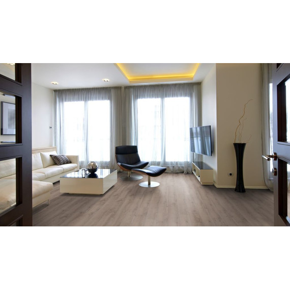 Ламинат Kronotex Mammut 188x1845 мм D 4727, дуб горный серый фото 3