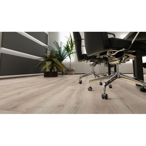 Ламинат Kronotex Mammut 188x1845 мм D 4728, дуб горный бежевый - 3 Ламинат Kronotex Mammut 188x1845 мм D 4728, дуб горный бежевый фото 3