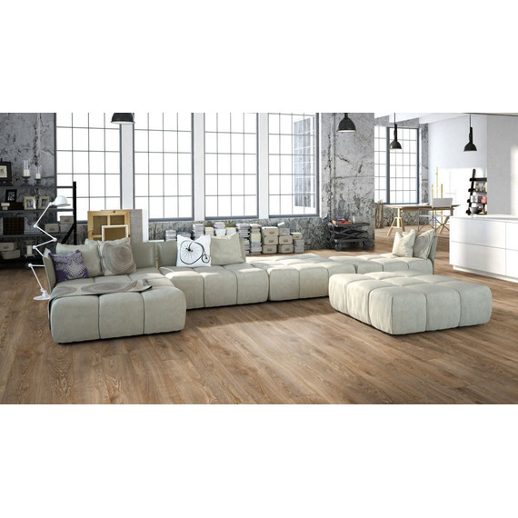 Ламинат Kronotex Mammut 188x1845 мм D 4795, дуб горный бронзовый фото 2