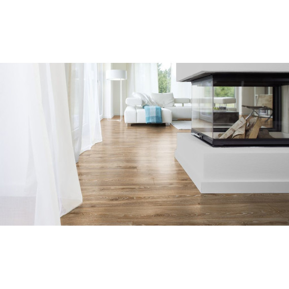 Ламинат Kronotex Mammut 188x1845 мм D 4795, дуб горный бронзовый фото 4