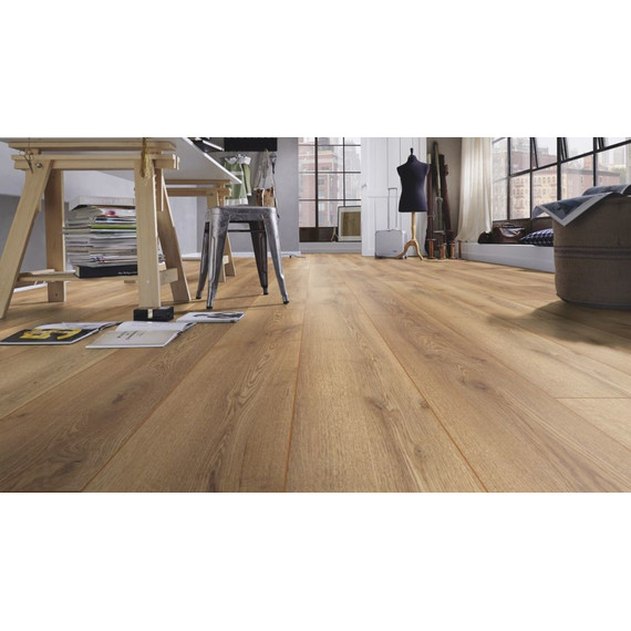 Ламинат Kronotex Mammut Plus 244x1845 мм D 4725, дуб горный природный - 3 Ламинат Kronotex Mammut Plus 244x1845 мм D 4725, дуб горный природный фото 3