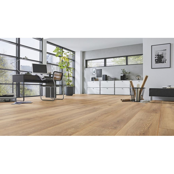 Ламинат Kronotex Mammut Plus 244x1845 мм D 4725, дуб горный природный - 4 Ламинат Kronotex Mammut Plus 244x1845 мм D 4725, дуб горный природный фото 4