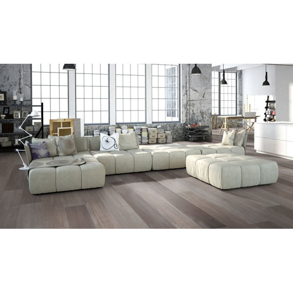 Ламинат Kronotex Mammut Plus 244x1845 мм D 4738, дуб северный фото 2