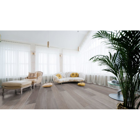 Ламинат Kronotex Mammut Plus 244x1845 мм D 4738, дуб северный фото 3